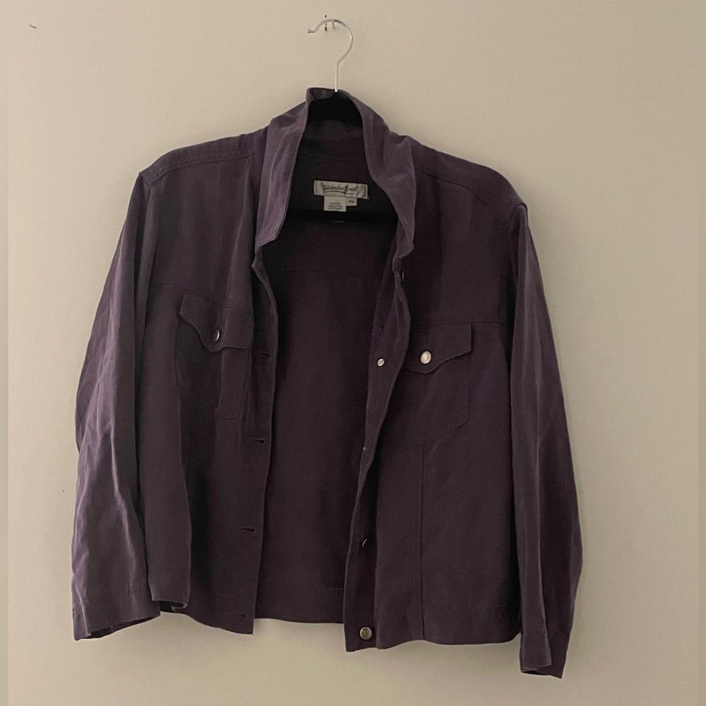 Vintage jacket
